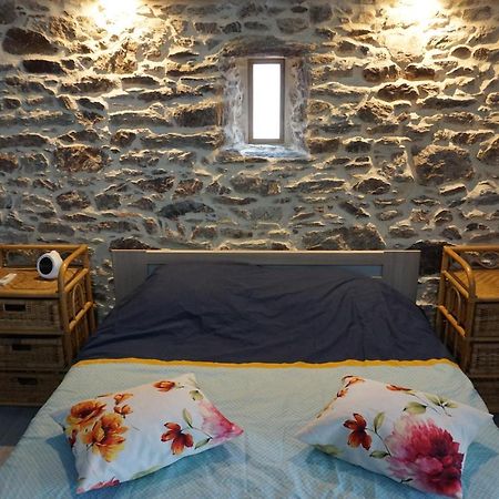 Maison Entre Terre Et Pierre, Proche Nantes Aeroport Villa Bouguenais Ngoại thất bức ảnh