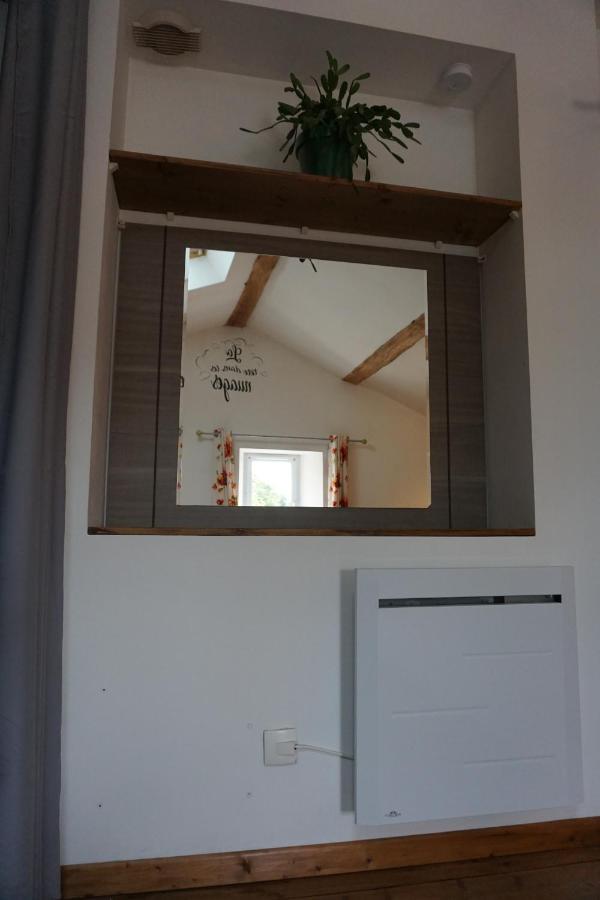 Maison Entre Terre Et Pierre, Proche Nantes Aeroport Villa Bouguenais Ngoại thất bức ảnh