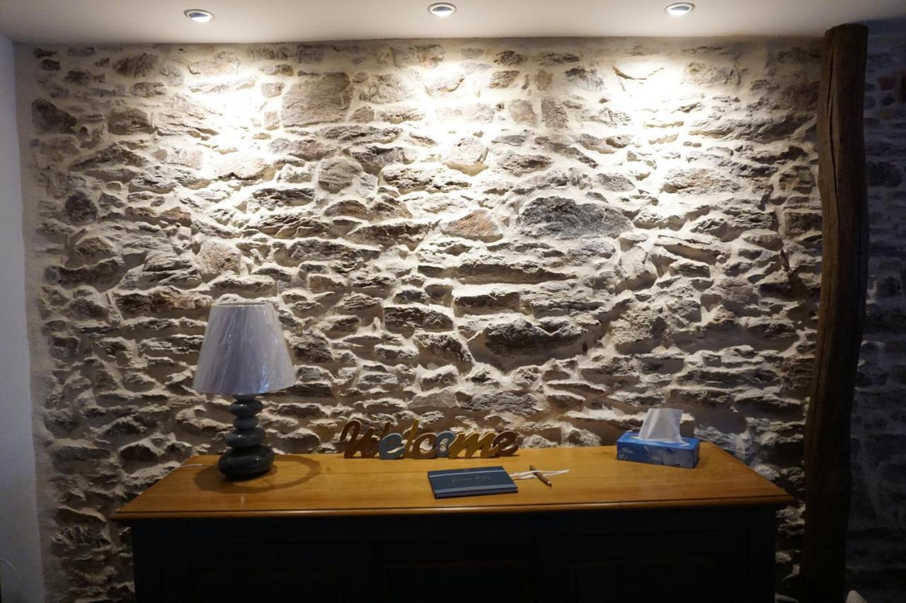 Maison Entre Terre Et Pierre, Proche Nantes Aeroport Villa Bouguenais Ngoại thất bức ảnh